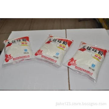 Monosodium Glutamate